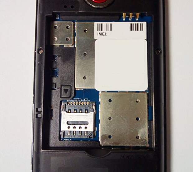 Elari SafePhone