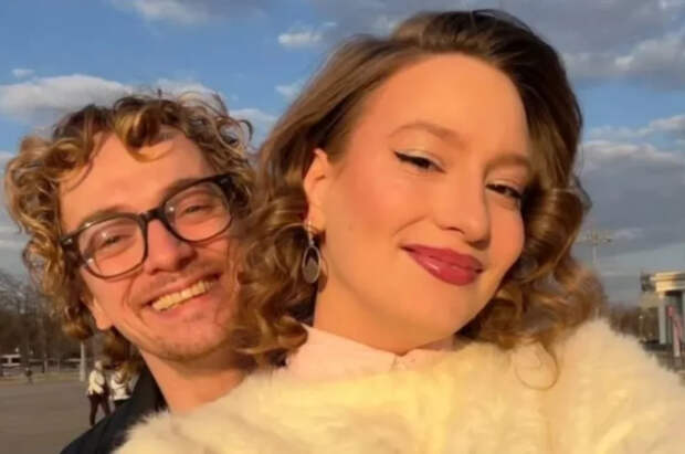 Убитый актер Бенграф публично признавался жене в любви и благодарил ее