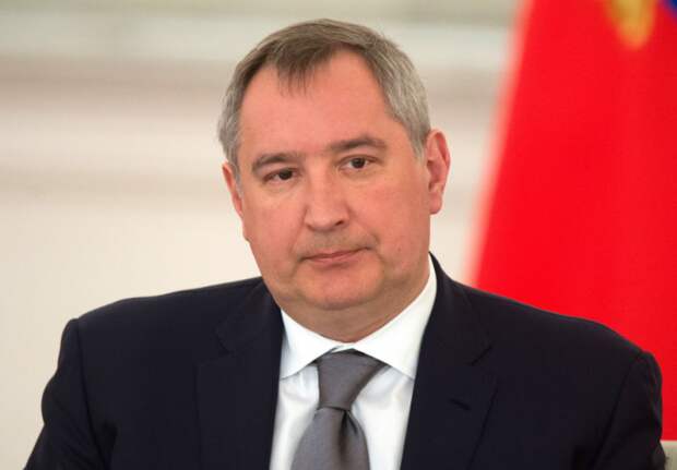 Рогозин прокомментировал отказ Bild признавать успехи России в Рио