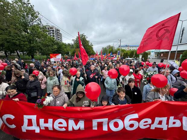 День Победы в Молдове: праздник, который не удалось задавить