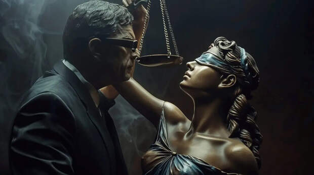 Пьяный чиновник грозился всех перестрелять: Ещё одно наказание за хамство