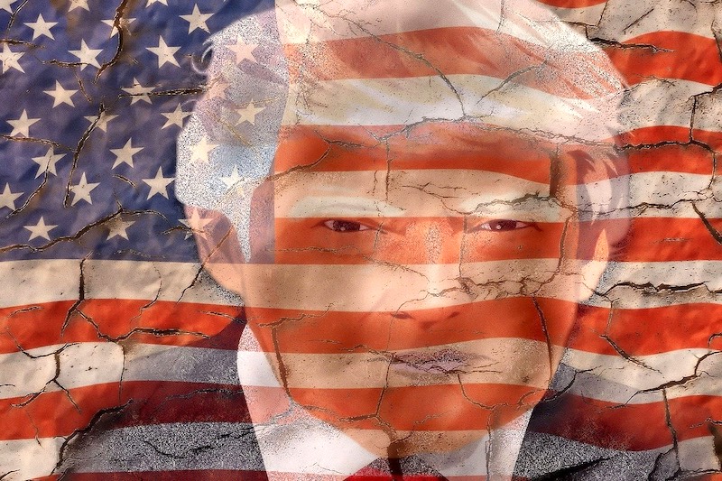 Трамп рассказал о новом американском оружие, о котором «мечтают» Россия и Китай