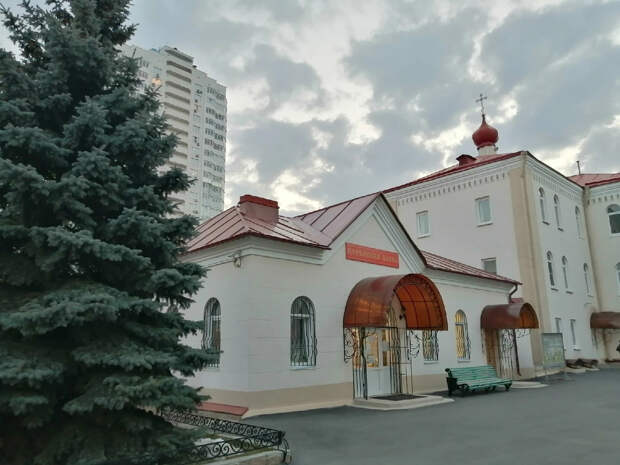 "Постное не равно диетическое": что есть в Великий пост — советы эксперта