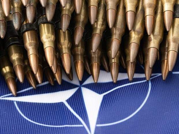 Госдеп: НАТО не имеет агрессивных намерений в отношении России