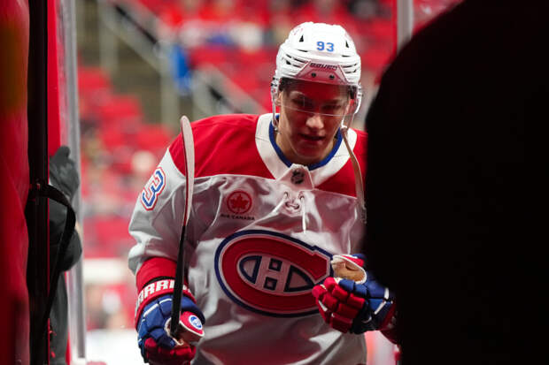 Российский игрок НХЛ назвал недостающие вещи в Канаде