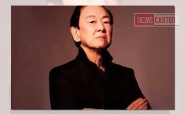 Скончался звезда «Однорукого меченосца» Джимми Ван Юй