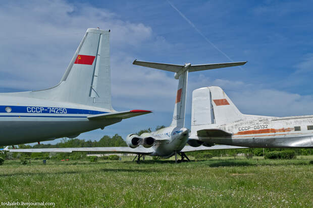 Aviation Museum-46