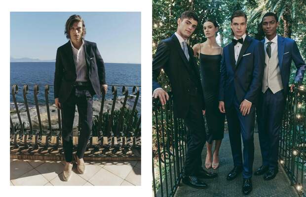 Генеральный директор Boggi Milano в России — о развитии и успехах бренда