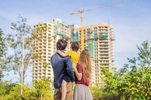 Риелтор Сырцов: просрочка по ипотеке растет высокими темпами из-за высоких ставок