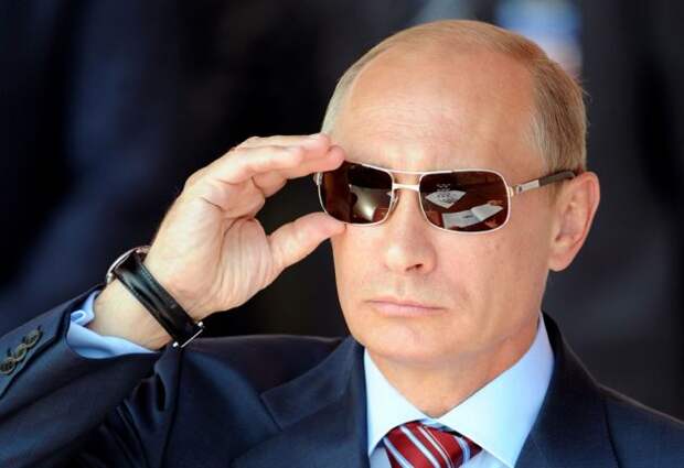 The Washington Times: Господин Путин – возвышающийся политический гений The Washington Times: Господин Путин – возвышающийся политический гений