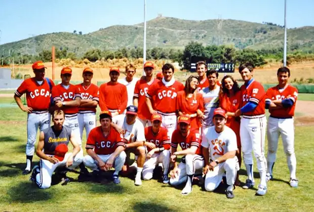 Эти виды спорта были запрещены в Советском Союзе