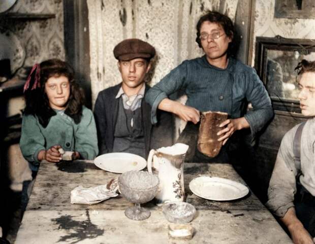 Исторические и редкие фото 122