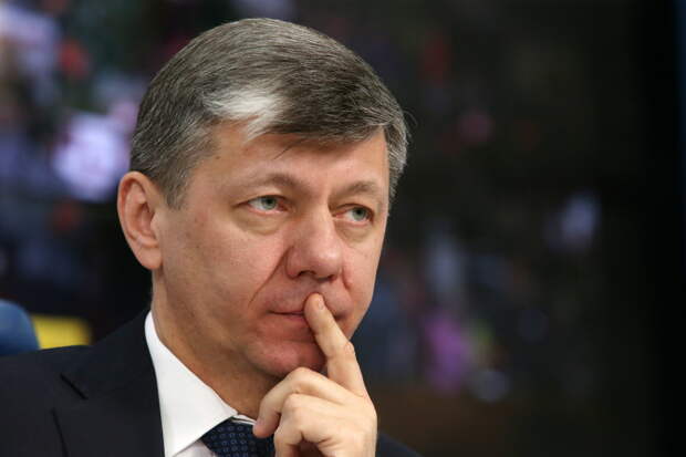 Депутат Новиков предположил, почему переговоры в Женеве завершились быстро