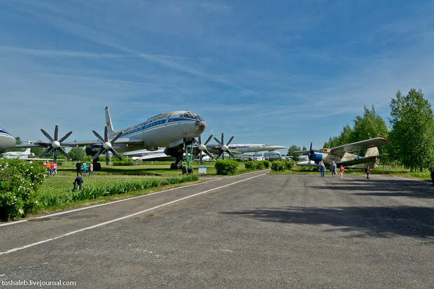Aviation Museum-10