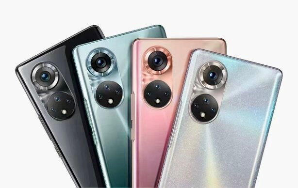 Сверхзвуковые пассажирские полёты, новые фишки iOS 15 и большая камера Honor 50