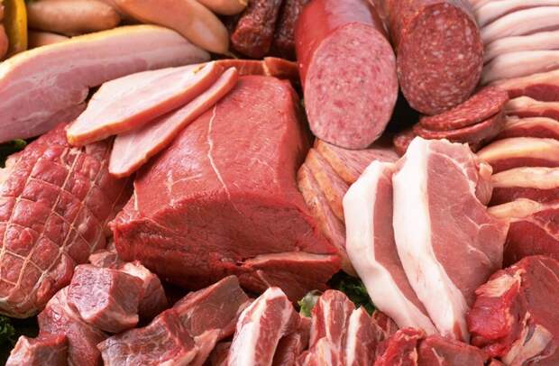 Как приготовить вкусное мясо