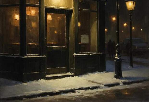 Эксперт Войнов: в 2026 году многие мелкие заведения общепита закроются