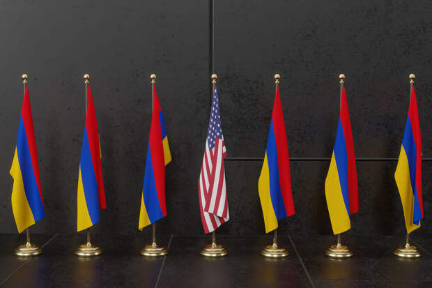 Госдеп: США готовы углублять отношения с Арменией в сфере безопасности
