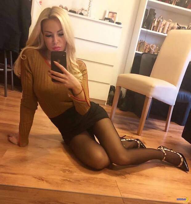 Девушки из Зазеркалья - 451 Девушки из Зазеркалья - 451