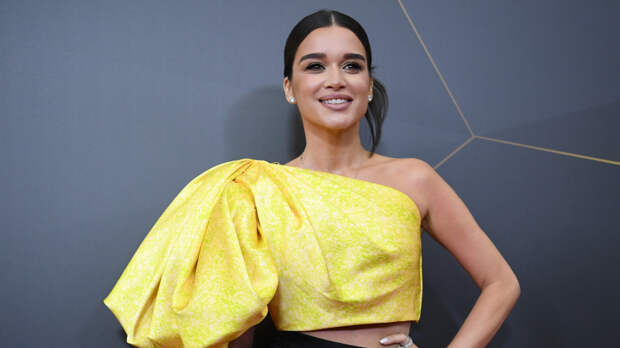 Альпы, танцы и Сергей Жуков: как Ксения Бородина отметила 43-летие в Куршевеле