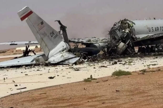 Замсекретаря Совбеза Венедиктов: из-за войны в Иране мир ждут потрясения