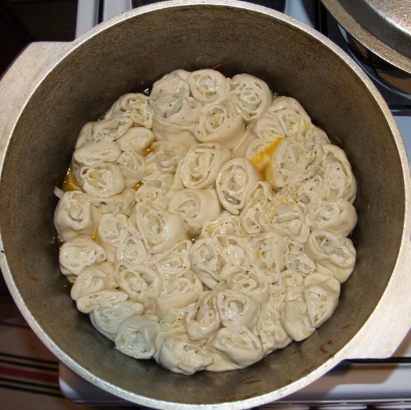 казан