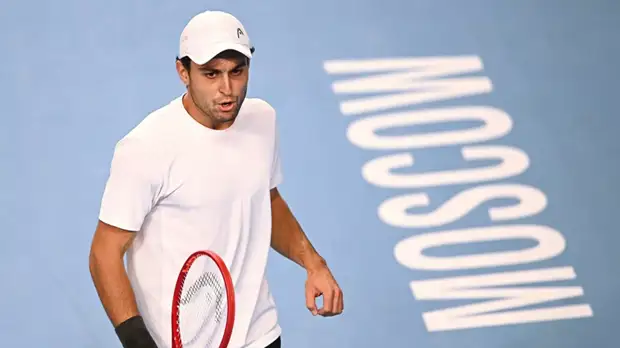 Маррей: поздравляю Карацева с фантастической неделей