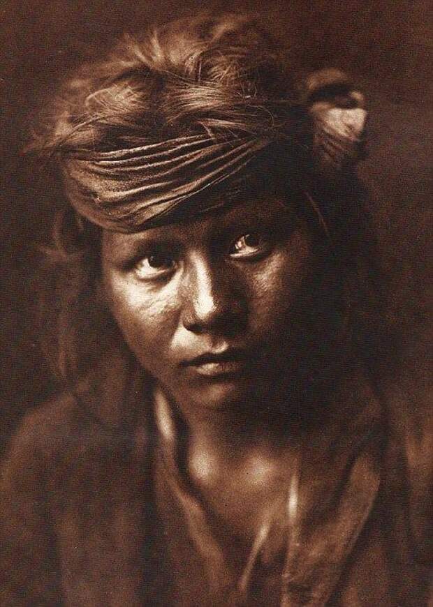 Коллекция старых фотографий индейцев (24 фото) Коллекция старых фотографий индейцев (24 фото)
