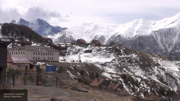 В Северной Осетии проводят вакцинацию жителей горных районов от COVID-19