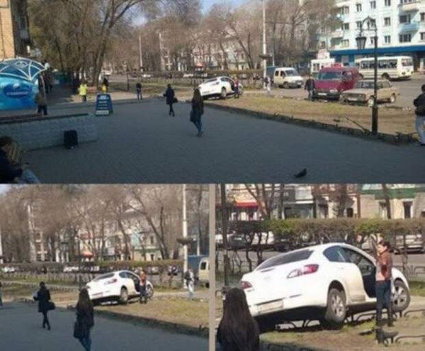 Автоледи за рулем Автоледи за рулем