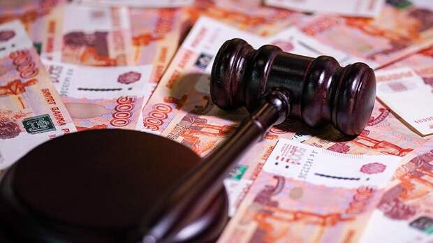 Бывшего замглавы администрации Клина обвинили во взяточничестве