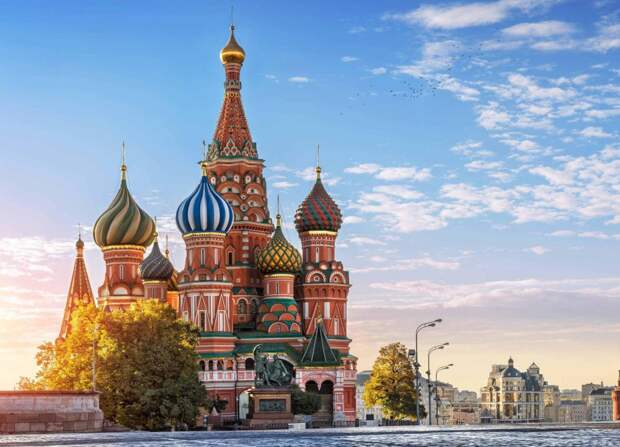 7 достопримечательностей, которые называют чудесами России