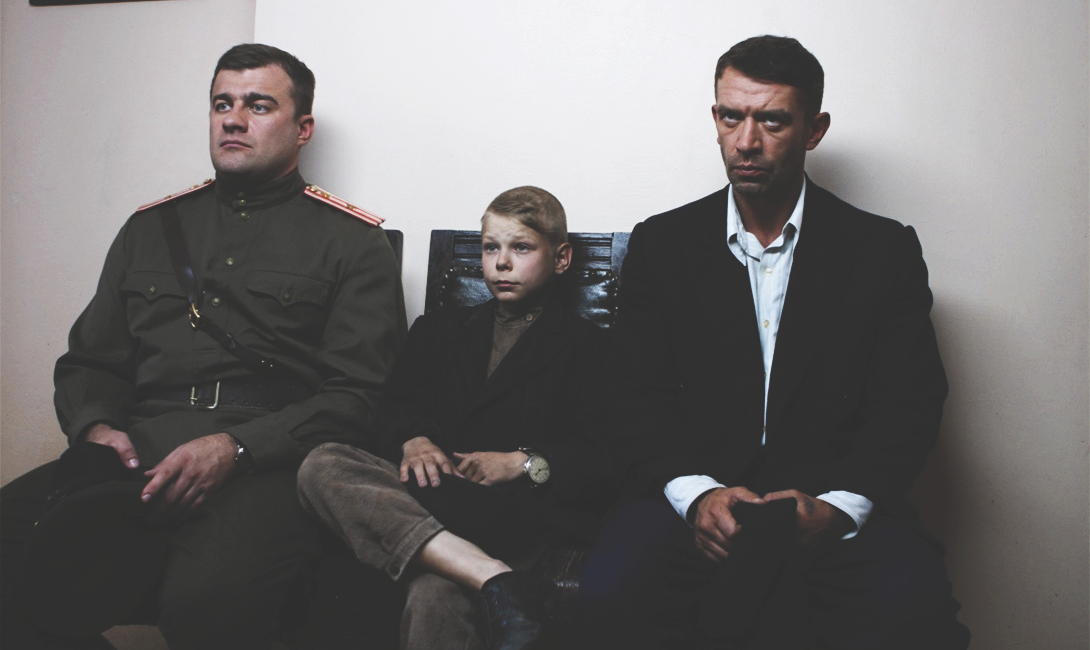 6 российских сериалов, за которые не стыдно