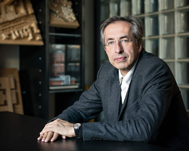 Сергей Чобан