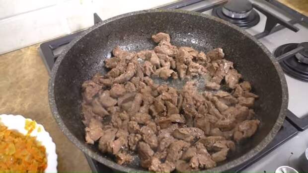 Печеночный хлеб Кулинария, Еда, Рецепт, Вкусно, Другая кухня, Выпечка, Видео, Длиннопост, Печень, Хлеб