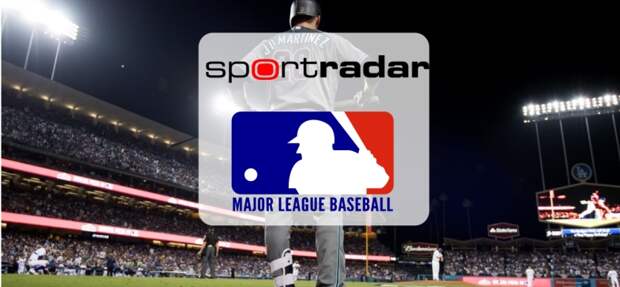 Sportradar и MLB стали партнерами