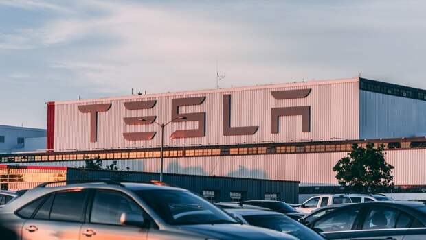 Tesla хочет обеспечить Техас электричеством