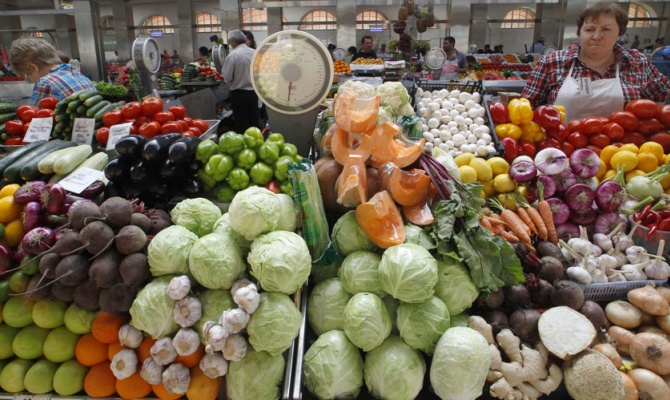 В Беларуси растет спрос на экологически чистые продукты В Беларуси растет спрос на экологически чистые продукты