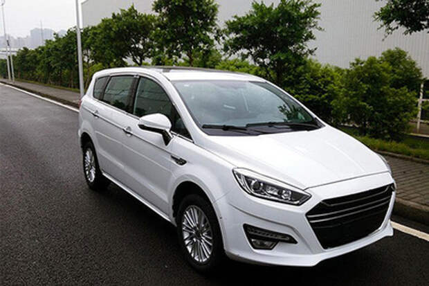 Lifan начнет продавать в России две новые модели
