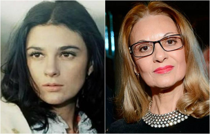 Светлана Тома - советская, молдавская и российская актриса театра и кино. Народная артистка Молдовы и заслуженная артистка России.