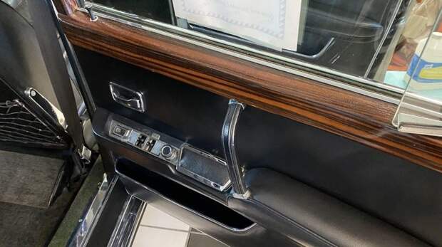 Mercedes-Benz 600 Элвиса Пресли 1969 года выставлен на продажу