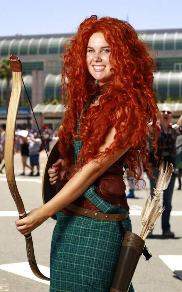 Comic-Con 2016