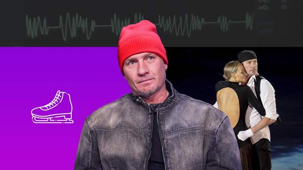 Вдохновил Андреасяна, победил смерть и стал народным героем: Роману Костомарову — 49