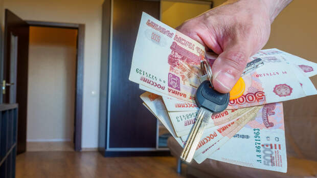 В ГД рассказали, когда можно не платить налог при продаже квартиры