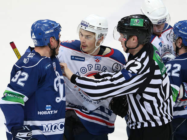 «Динамо» против «Торпедо». Экскурс в историю.