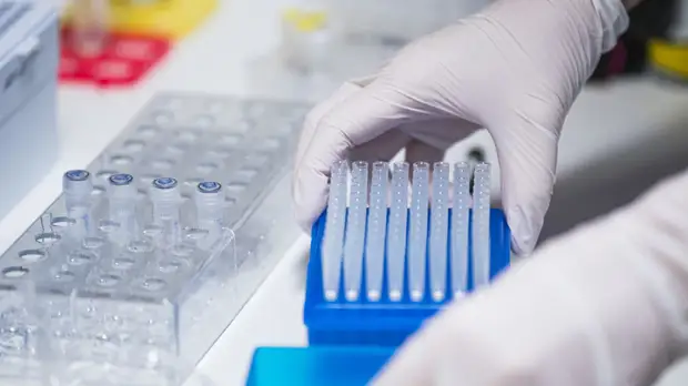 На Ставрополье провели почти 2 млн тестов на коронавирус