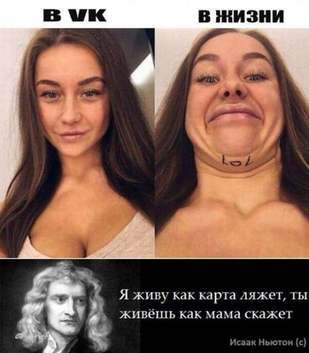 Подборка картинок. Вечерний выпуск (50 фото)