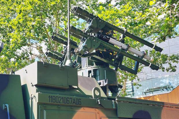 В Польше заявили о победе над российской «Вербой»