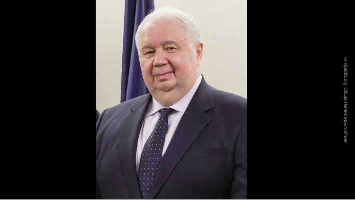 «Мракобес советской закалки»: Запад оценил «коварство» русского посла в США
