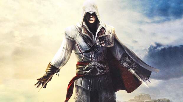 Режиссер "Чернобыля" Йохан Ренк поставит сериал Netflix по Assassin’s Creed